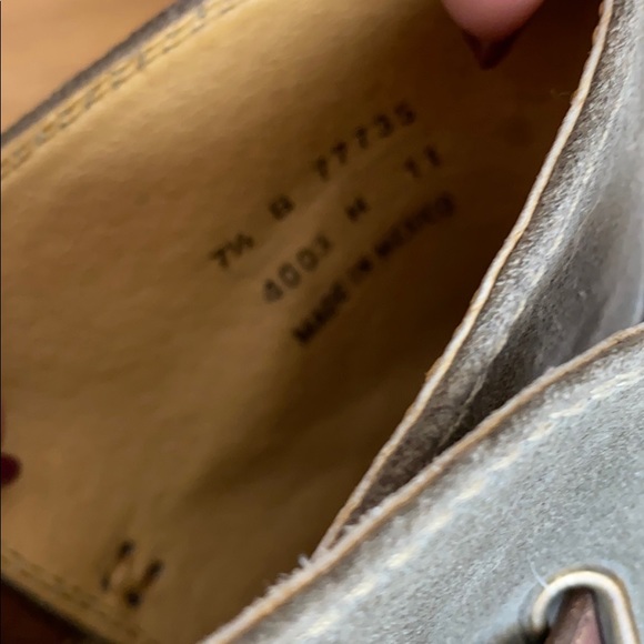 Frye boot - Picture 6 of 6